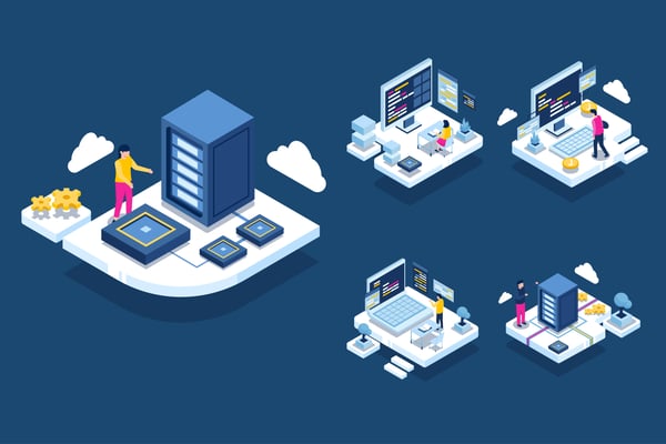 SRE: What, Why, and 5 Best Practices
