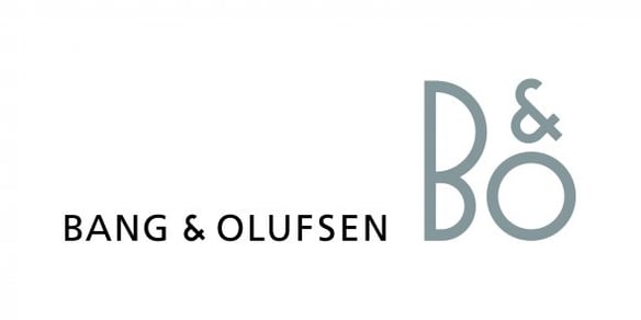 Bang & Olufsen Logo