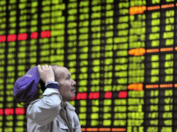 China Digital Opportunity