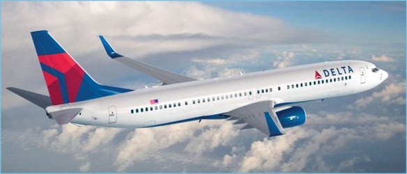 Delta Airlines