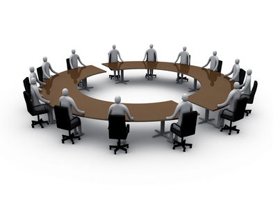 meeting room #4