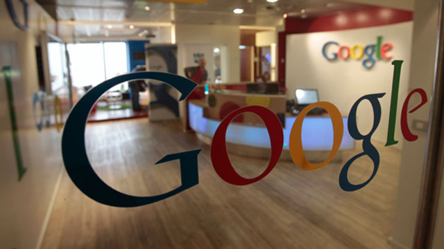 Google-Reuters