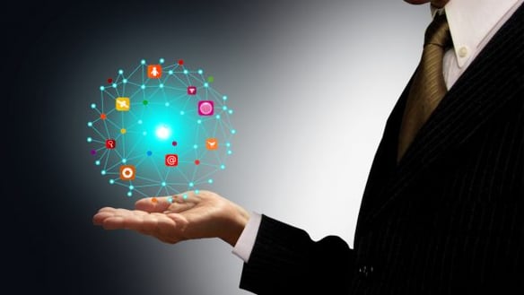 cloud computing benefits