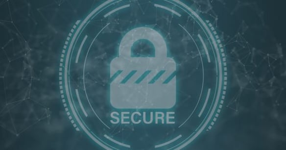 cloud storage security best practices