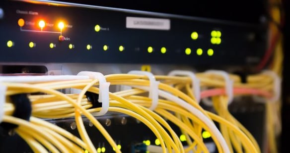 cloud-based dns