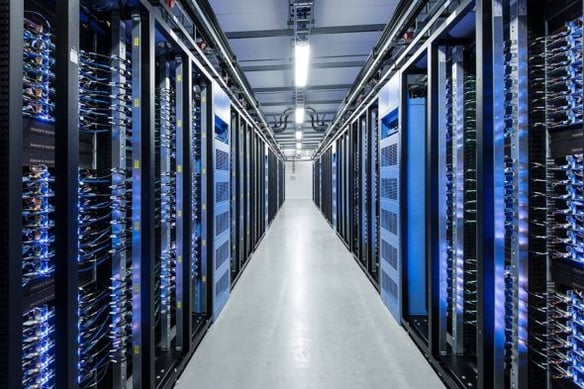 datacenter