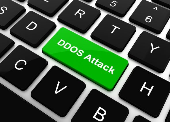 Average Bandwidth of DDoS Attacks Increasing, APIs and Applications Under Attack