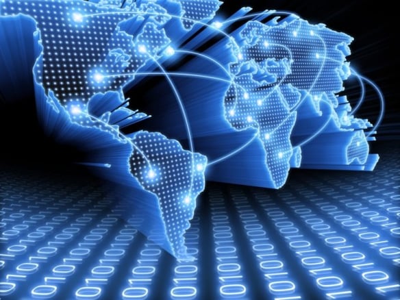 global connection