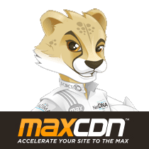 maxcdn