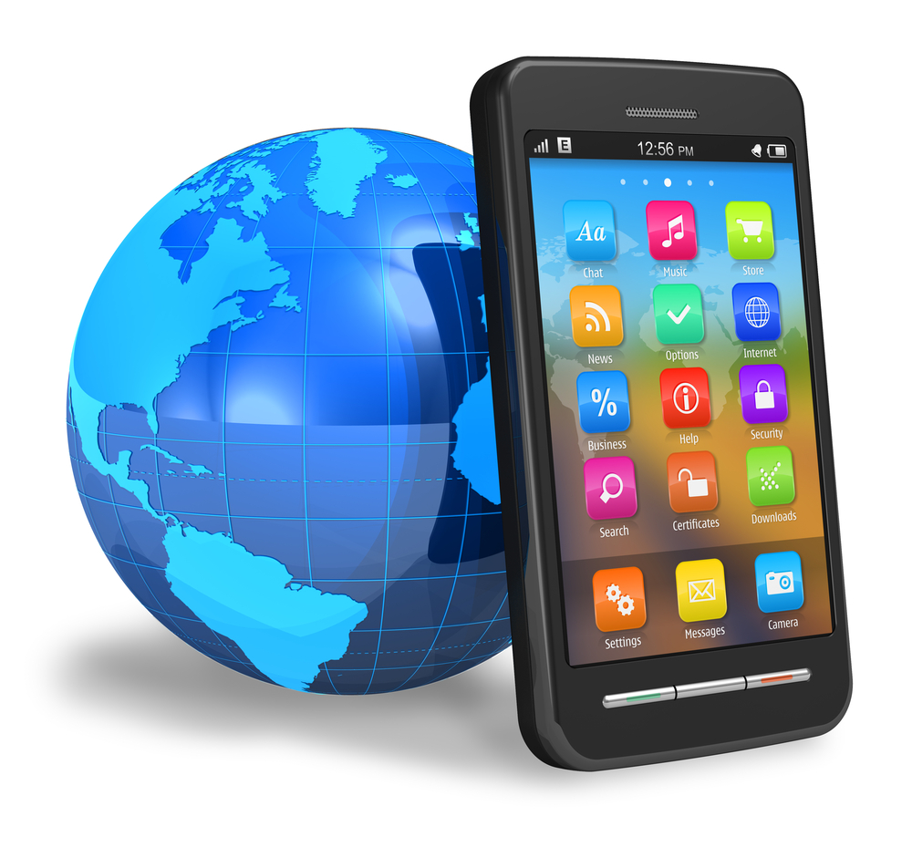 mobile-web-browsing