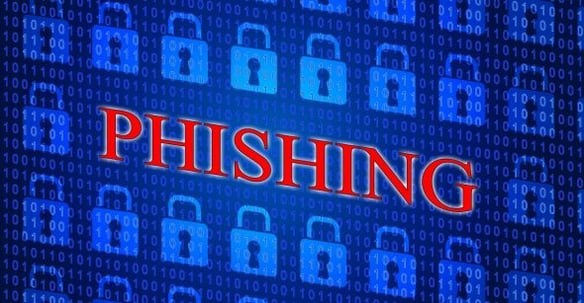 phishing