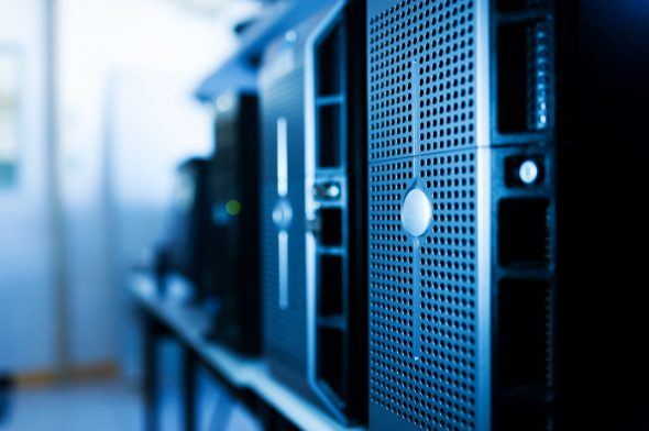 Server Market Revenue Declines 6.7% Year over Year