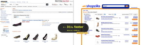 Which loads faster?