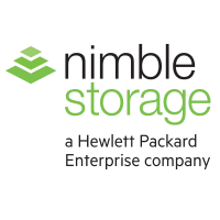 Nimble storage