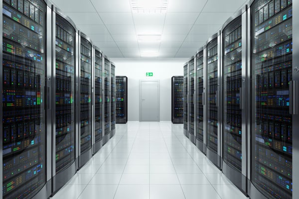 Cloud Computing - Types of Cloud