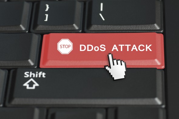 The Frequency of DDoS Attacks Depends on the Day and Time
