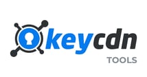 keycdnspeed