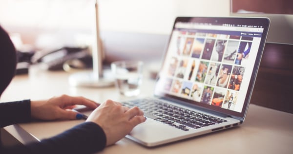 Managing Image Content to Optimize User Experience