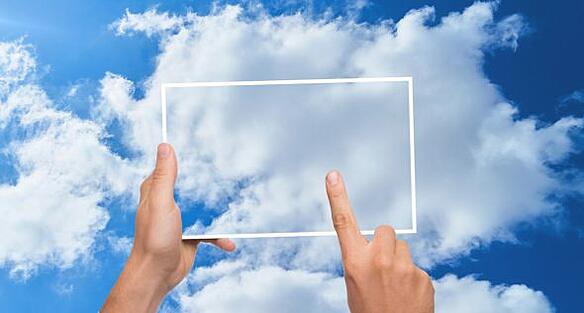 Cloud Services Help Adapt and Respond to COVID-19 challenges