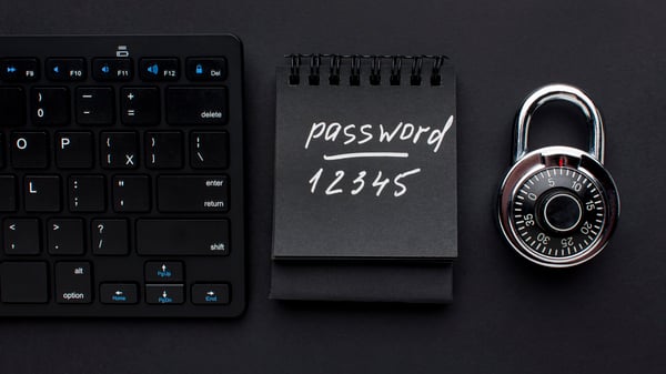 The Future is Passwordless: 3 Reasons You Need a Passwordless Solution Now