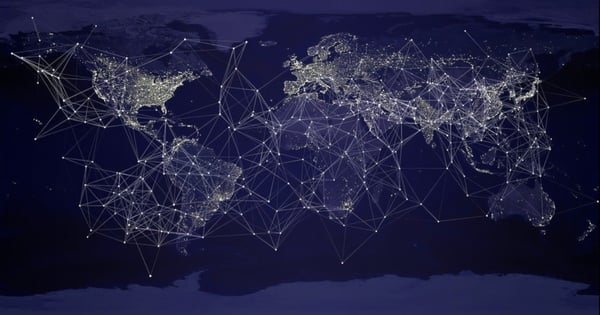 Top Business Benefits of SD-WAN