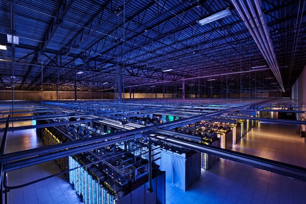 Global Server Market Revenue Declined 6.0% Year over Year in 1Q20