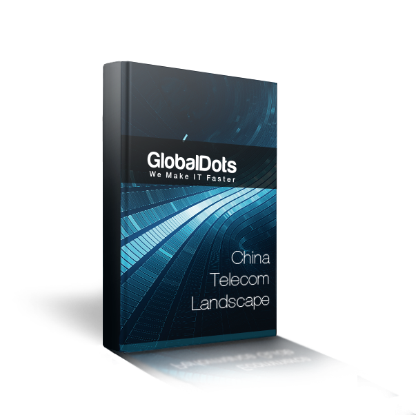 China Telecom Landscape